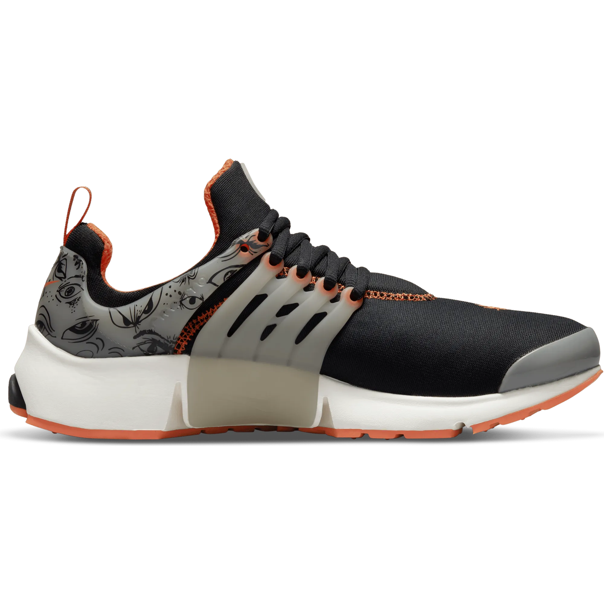 Nike Air Presto Premium - Men's