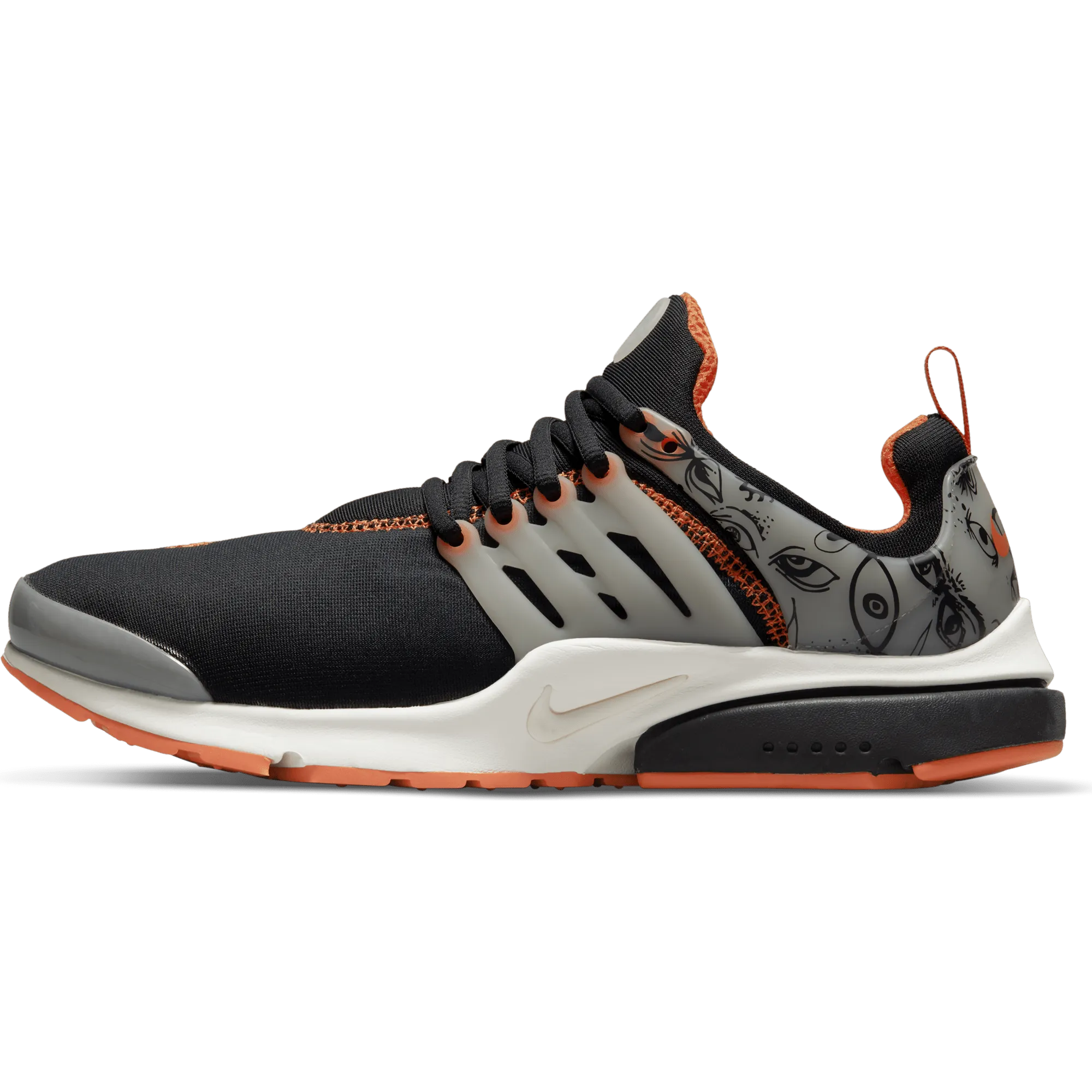 Nike Air Presto Premium - Men's