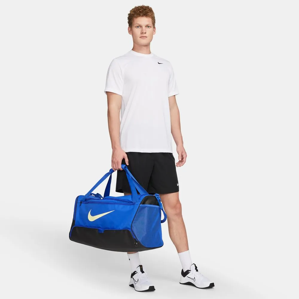 Nike Brasilia Duffel Bag - Medium