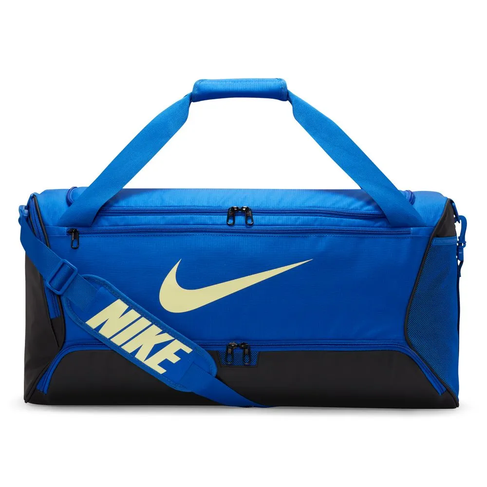 Nike Brasilia Duffel Bag - Medium