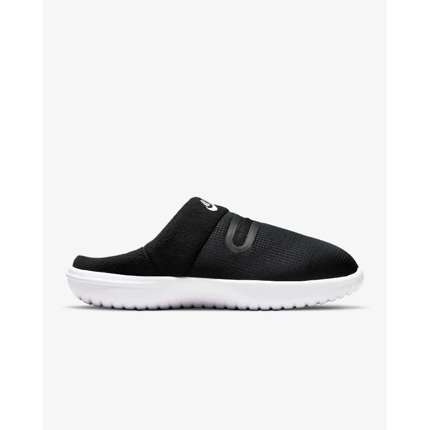 Nike Burrow Men Lifestyle Espadrilles Black