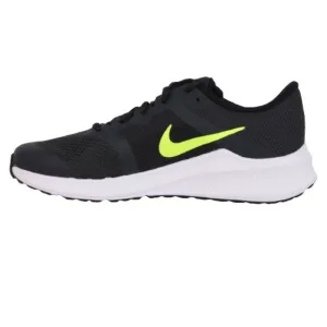 Nike Downshifter 11 Boys Lifestyle Espadrilles Dark Grey/Black