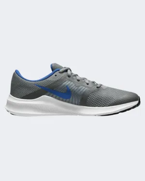 Nike Downshifter 11 Gs-Boys Running Shoes Smoke Grey