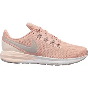 Nike Footwear Shoes Aa1640-601 W Nike Air Zoom Structure 22 RUNNING WOMEN Pink