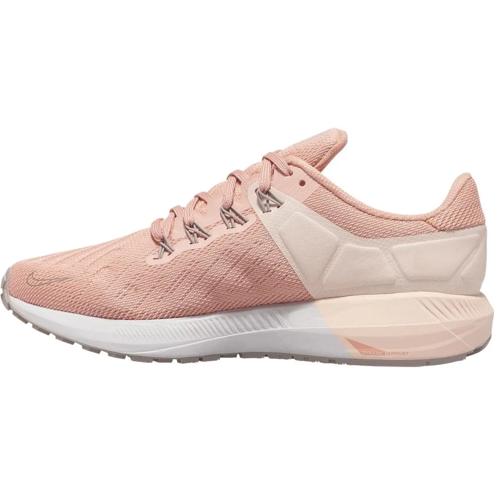 Nike Footwear Shoes Aa1640-601 W Nike Air Zoom Structure 22 RUNNING WOMEN Pink