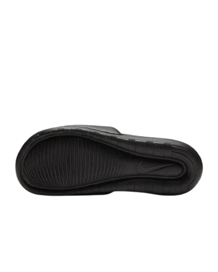 Nike Victori One Women Lifestyle Slippers Black/Metallic