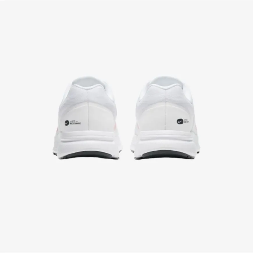 Nike Zoom Span 3  Women Running Shoes White