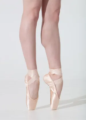 Nikolay Triumph Pro Pointe Shoe