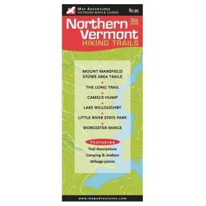 Northern Vermont Hiking Trails