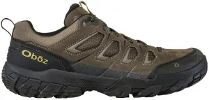 'Oboz' Men's Sawtooth X Low Hiking Shoe - Sediment