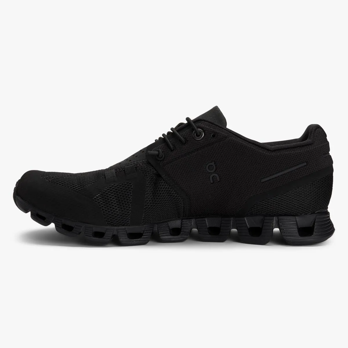 'On Running' Women's Cloud - Black