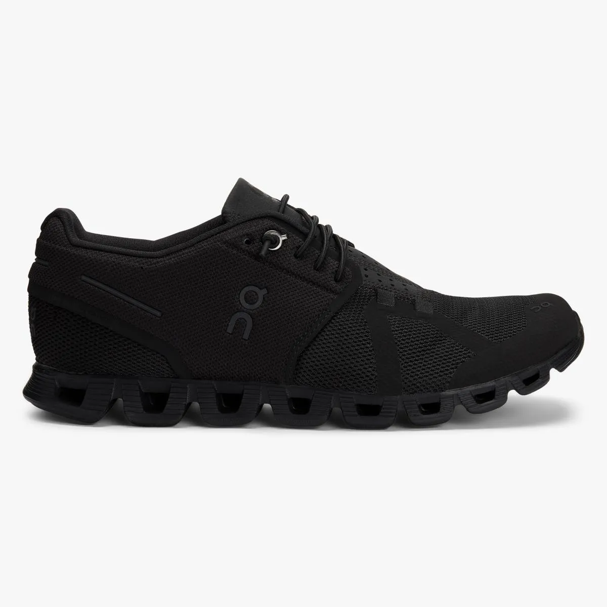 'On Running' Women's Cloud - Black