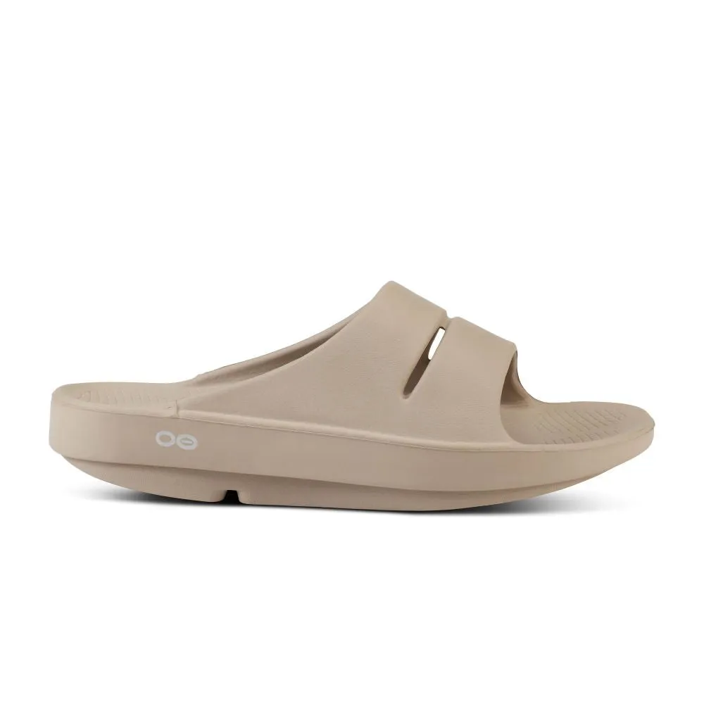 'OOFOS' Unisex OOah Slide - Nomad