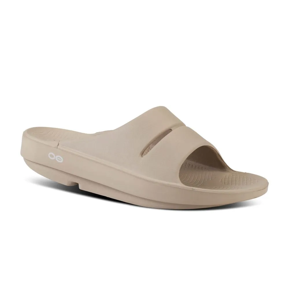 'OOFOS' Unisex OOah Slide - Nomad