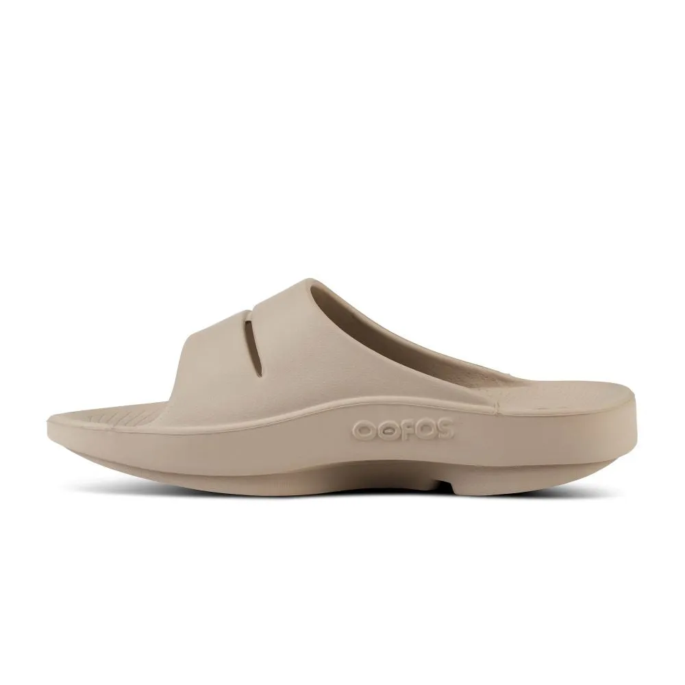 'OOFOS' Unisex OOah Slide - Nomad