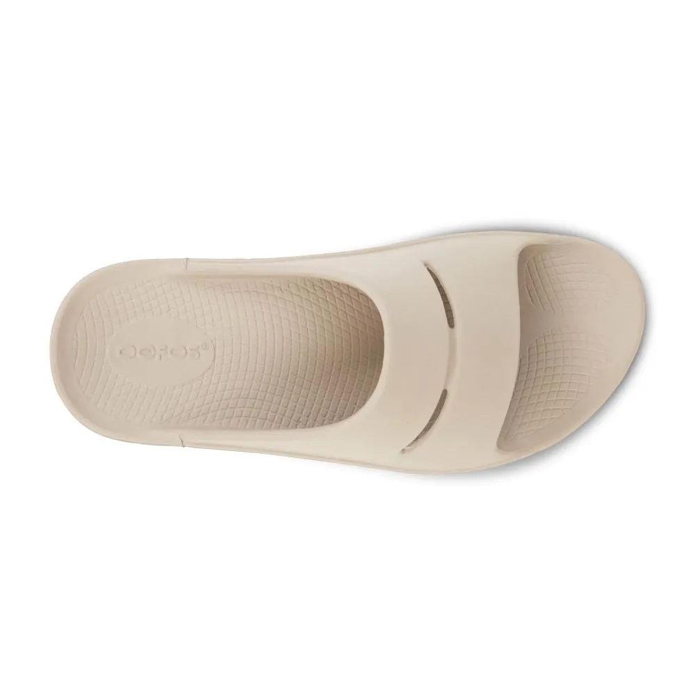 'OOFOS' Unisex OOah Slide - Nomad