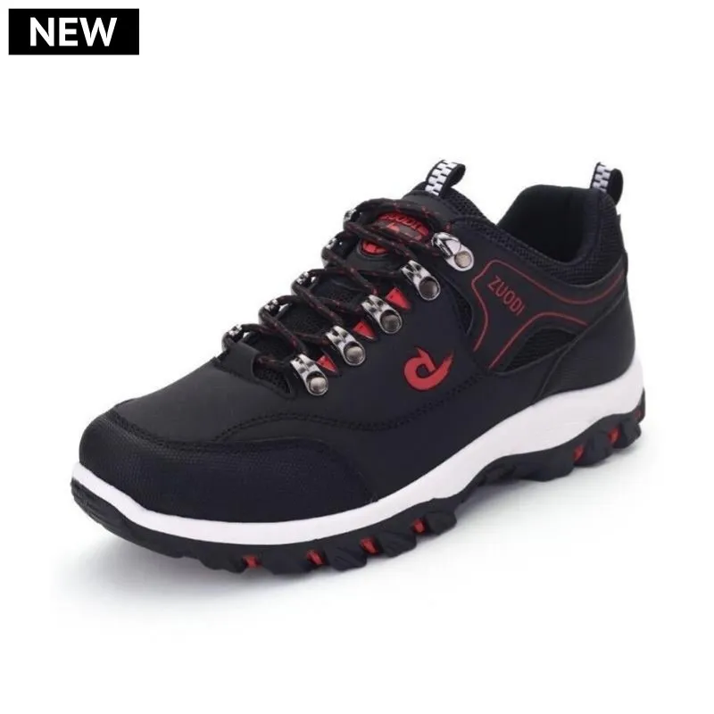 OrthoFit - Orthopedic Walkers Hiking Mens