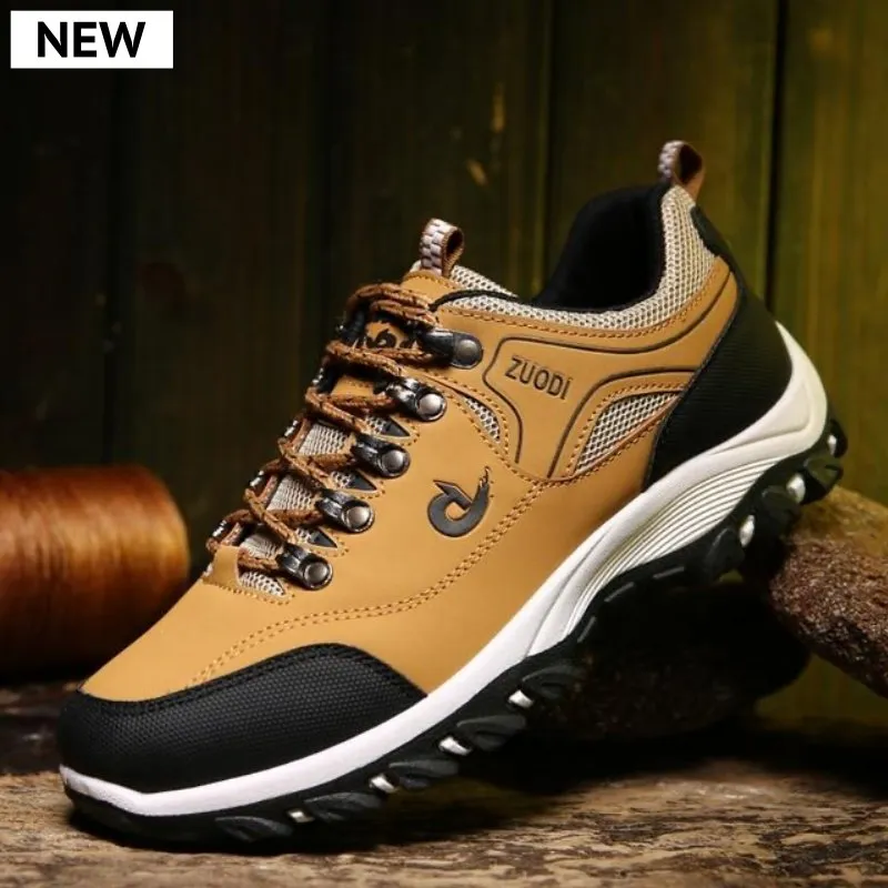 OrthoFit - Orthopedic Walkers Hiking Mens