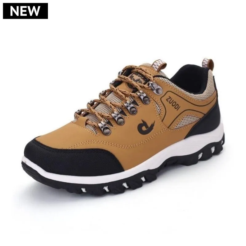 OrthoFit - Orthopedic Walkers Hiking Mens