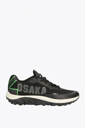 Osaka KAI MK1 Hockey Shoe Iconic Black