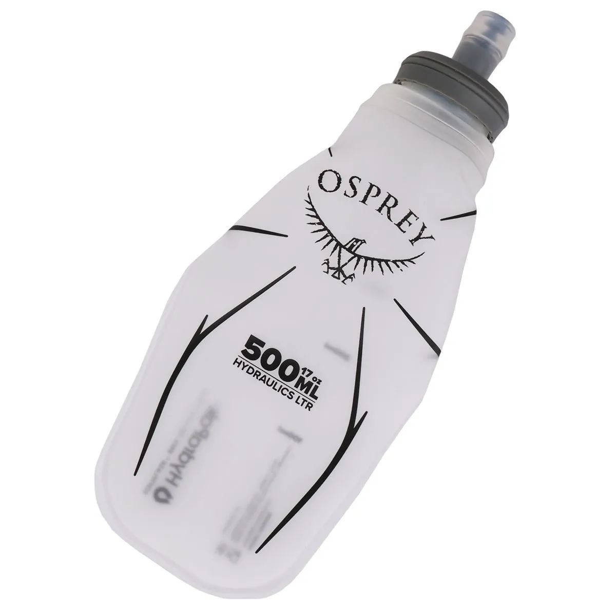 Osprey Hydraulics Soft Flask - 500ml