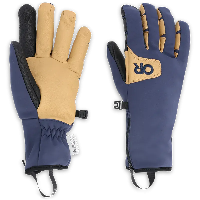 Outdoor Research Women's Stormtracker Sens Gloves