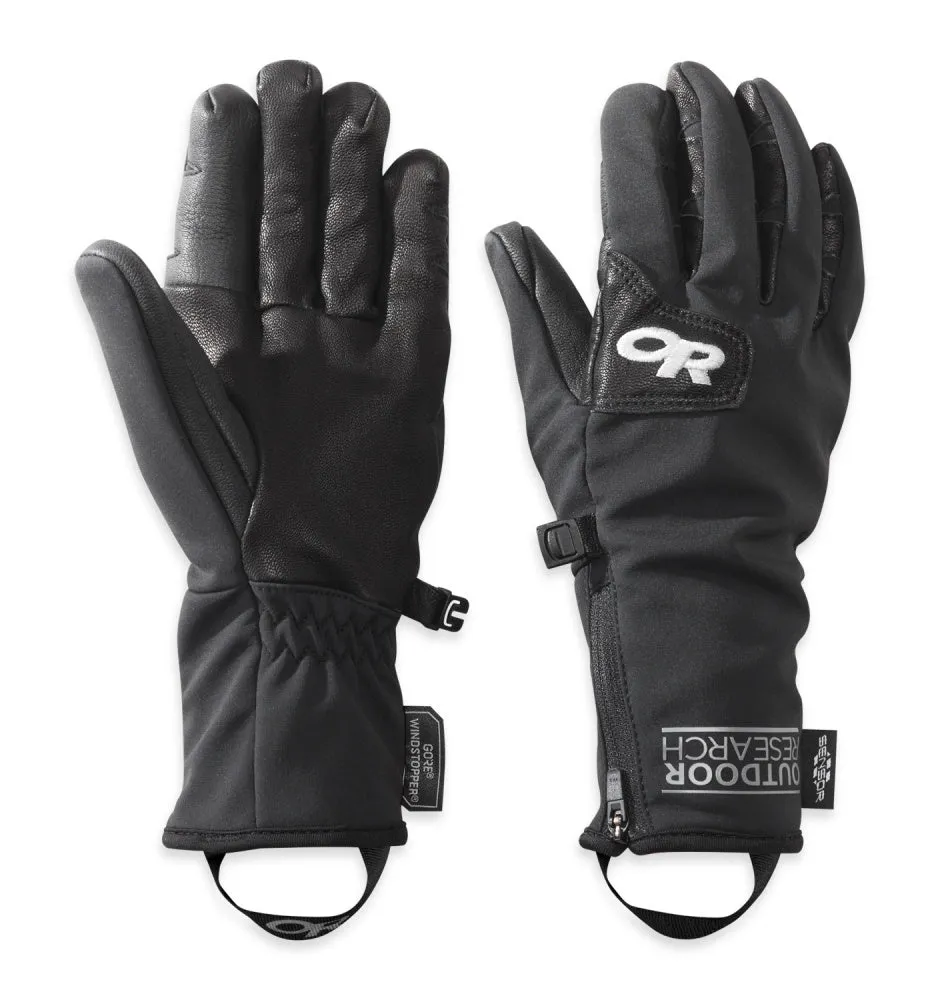 Outdoor Research Women's Stormtracker Sens Gloves