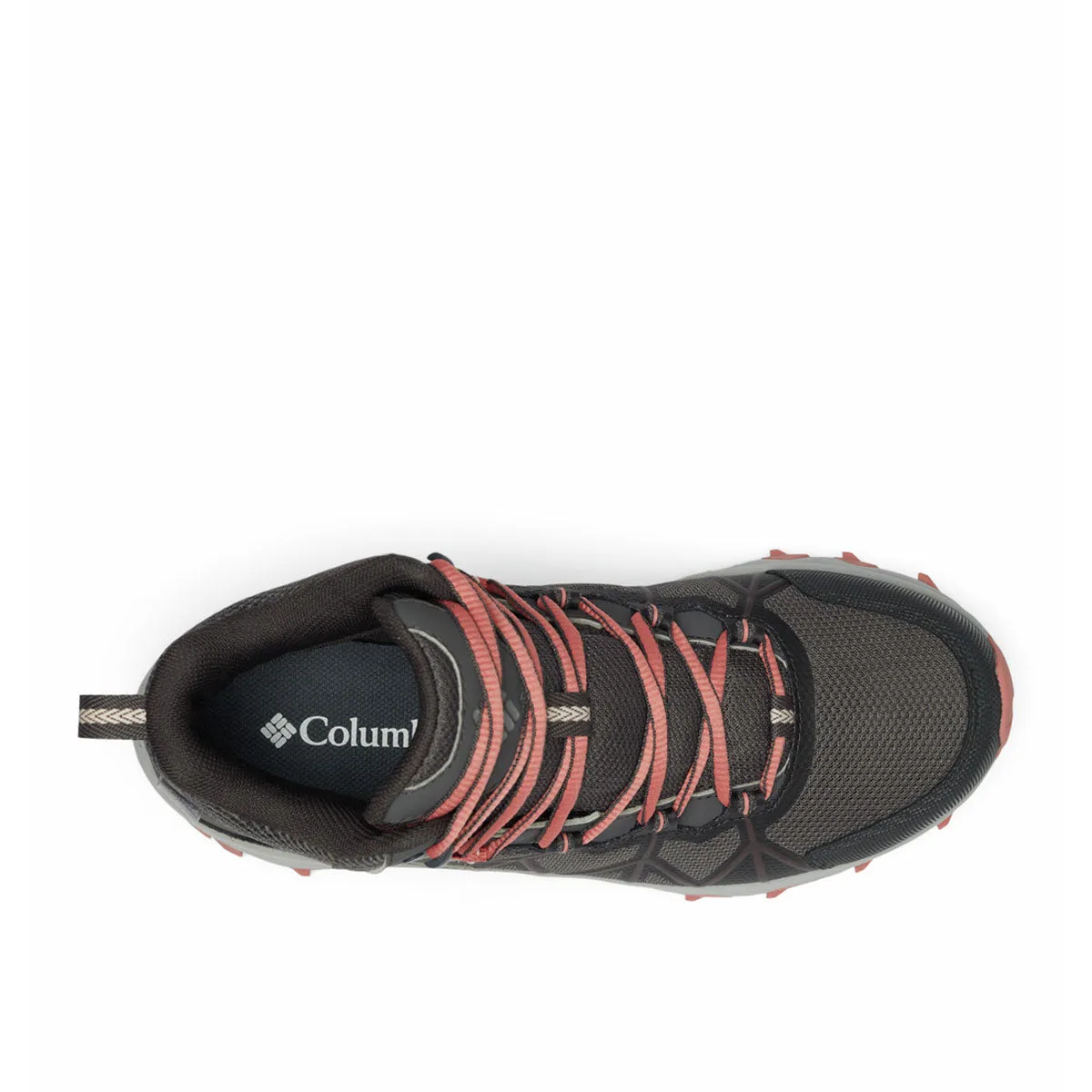 Peakfreak™ II Mid Outdry - Dark Grey