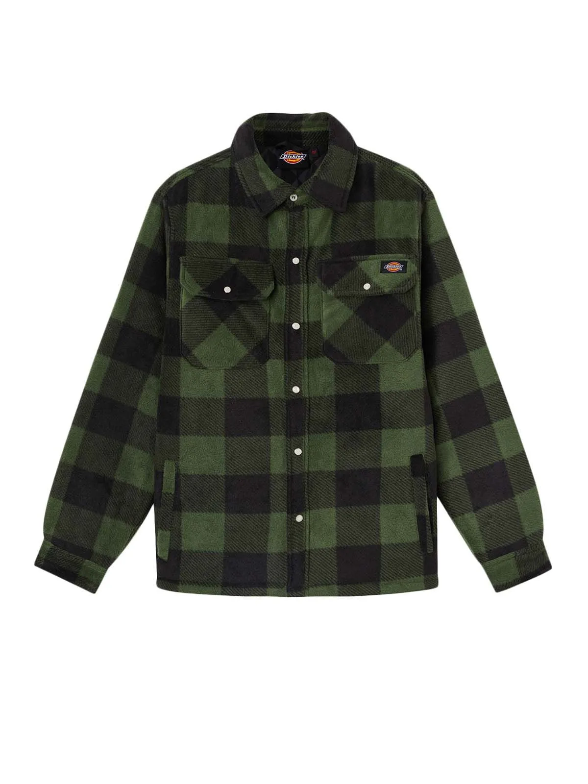 Portland&#x20;Work&#x20;Shirt&#x20;-&#x20;Dickies