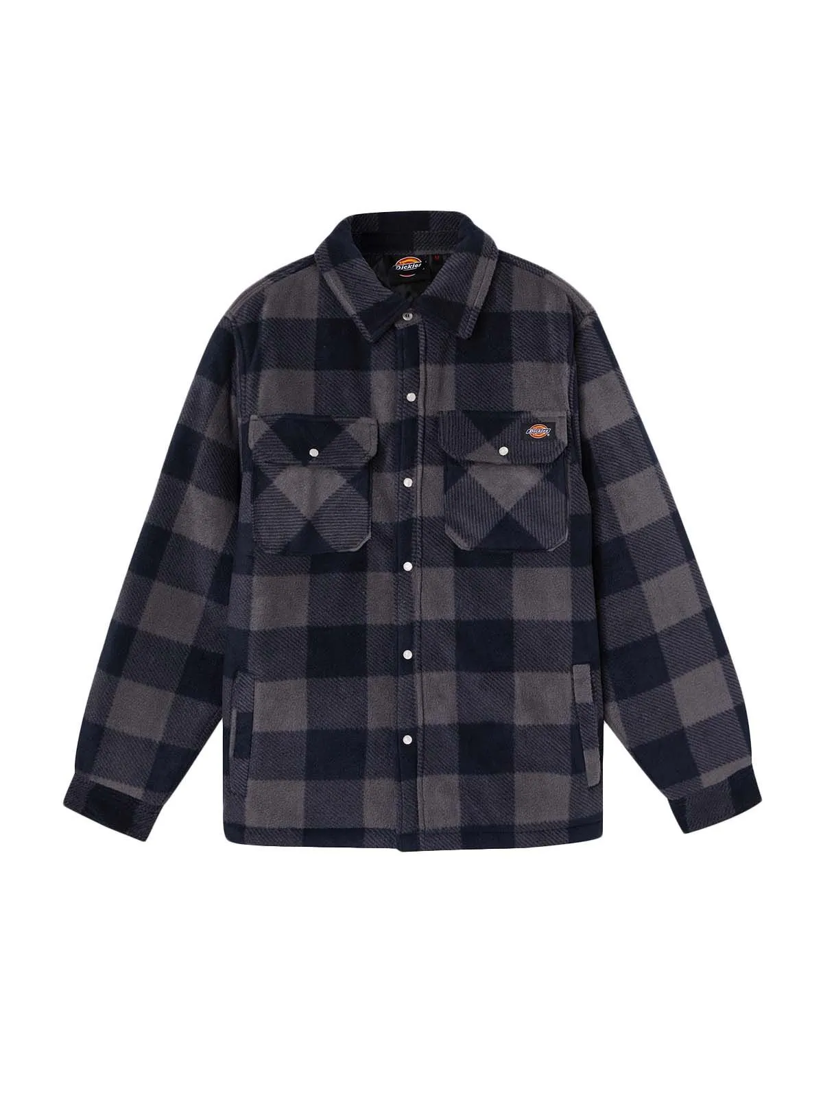 Portland&#x20;Work&#x20;Shirt&#x20;-&#x20;Dickies