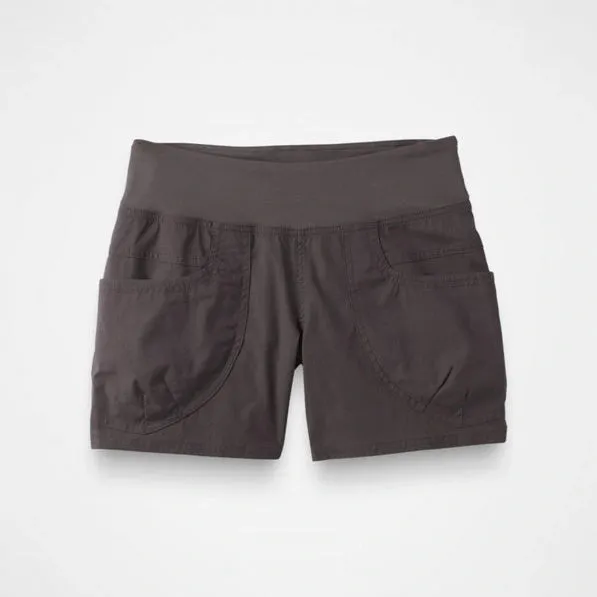 prAna Kanab Womens Shorts 5 Inseam