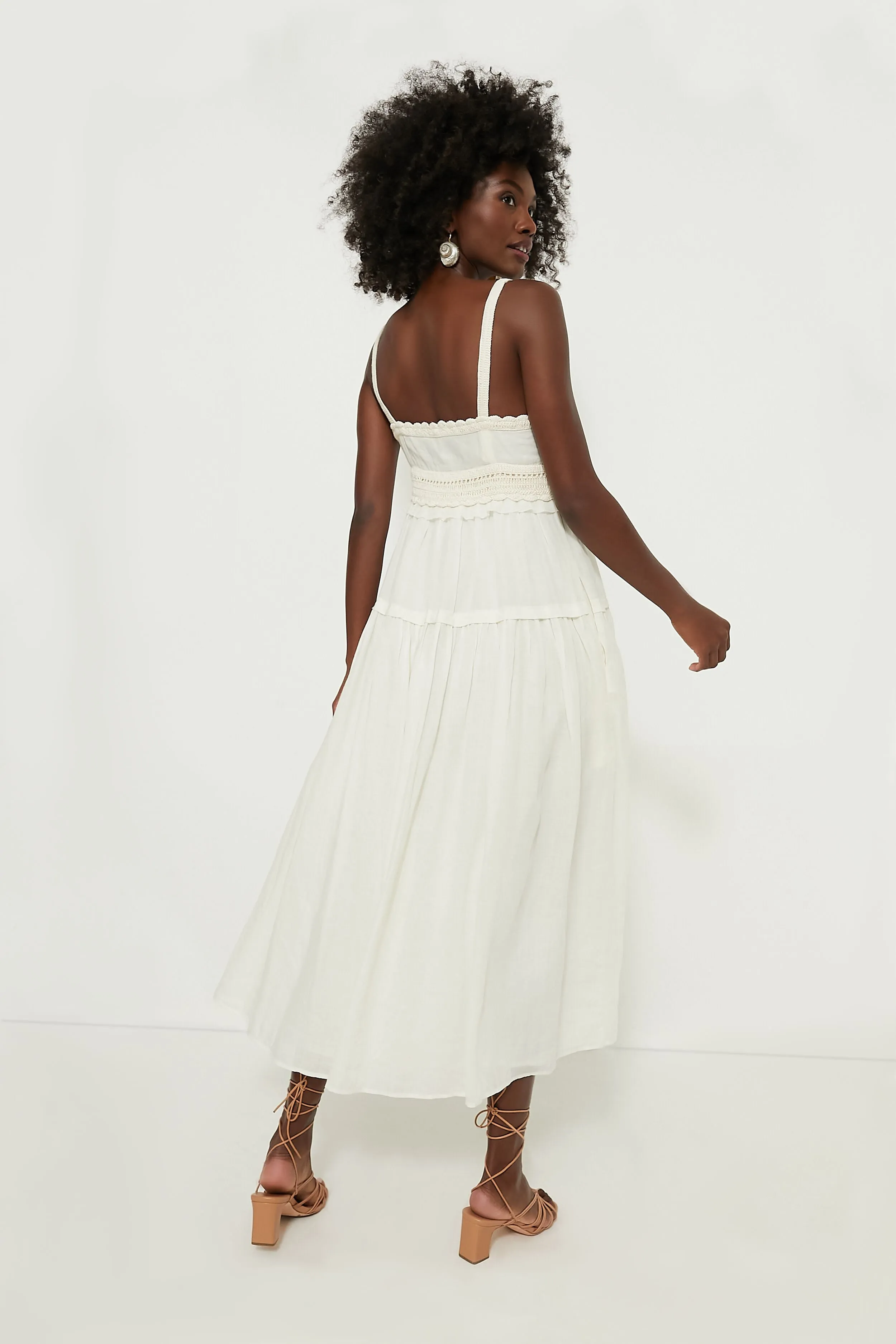 Pristine Gisella Dress