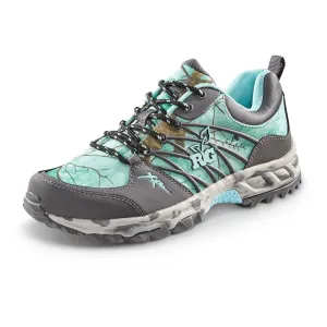 Realtree Women's MS. Bobcat Hiking Shoe