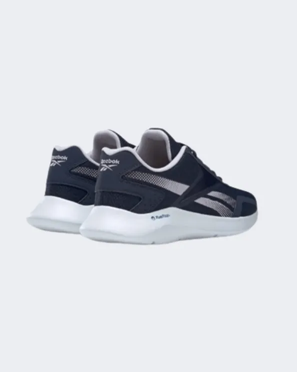 Reebok Energylux 2 Women Running Shoes Navy/White