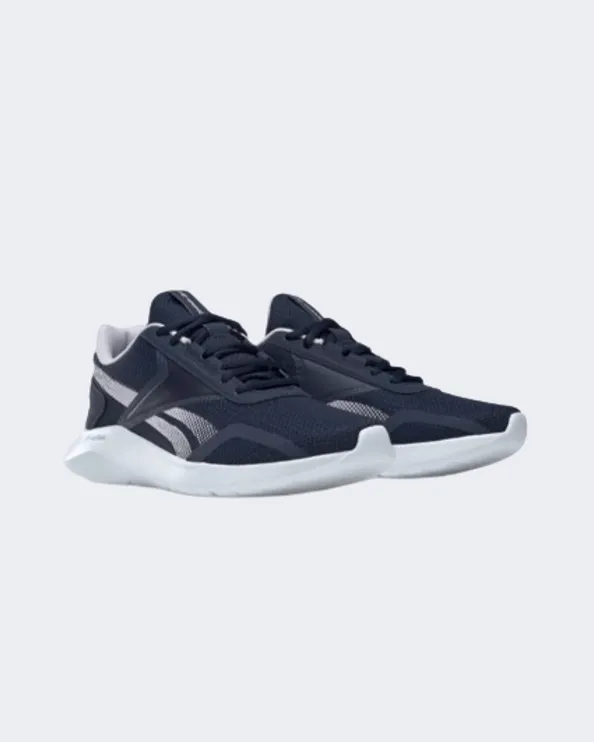 Reebok Energylux 2 Women Running Shoes Navy/White