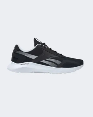 Reebok Energylux 3 Women Running Shoes Black/Silver