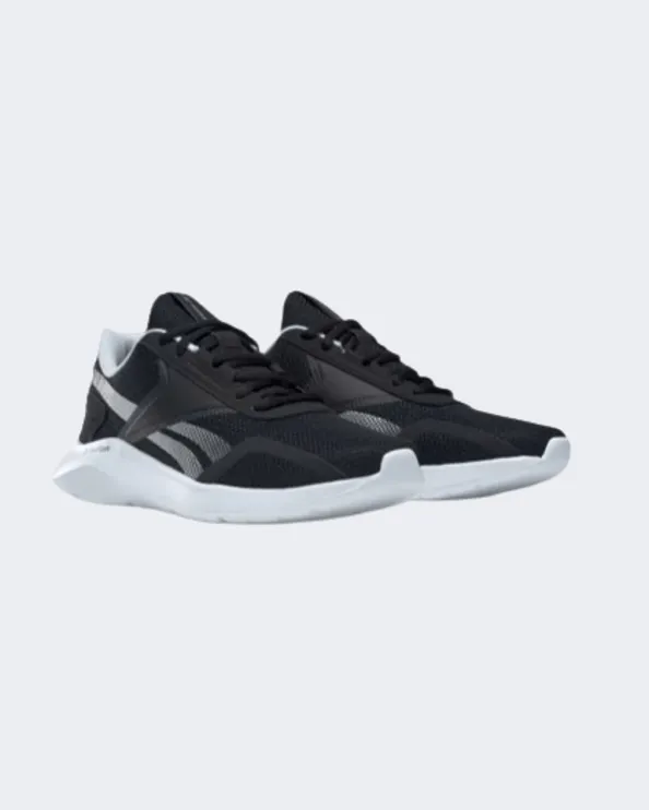 Reebok Energylux 3 Women Running Shoes Black/Silver