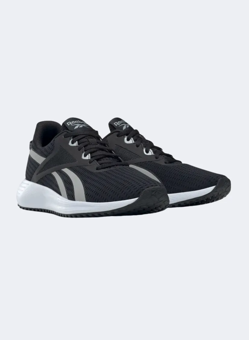 Reebok Lite Plus 3 Women Running Shoes Black