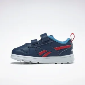 Reebok Royal Prime 2 Infant-Boys Lifestyle Shoes Blue/Red