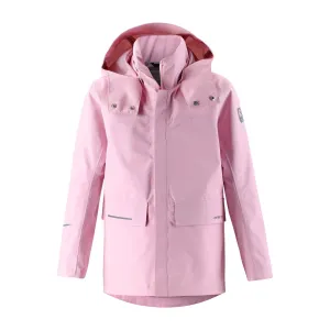 Reima Kids&#x27; Voyager Soft Pink | Buy Reima Kids&#x27; Voyager Soft Pink here | Outnorth