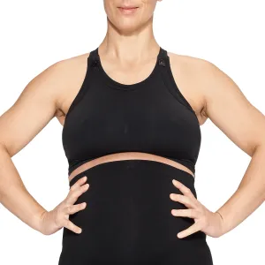 Röhnisch Maternity Soft Sportsbra Black | Buy Röhnisch Maternity Soft Sportsbra Black here | Outnorth