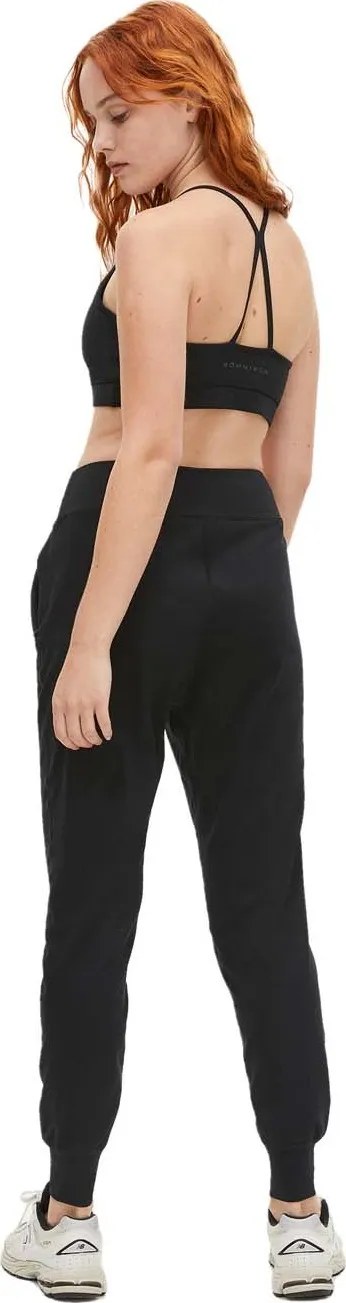 Röhnisch Women&#x27;s Soft Jersey Pants Black | Buy Röhnisch Women&#x27;s Soft Jersey Pants Black here | Outnorth