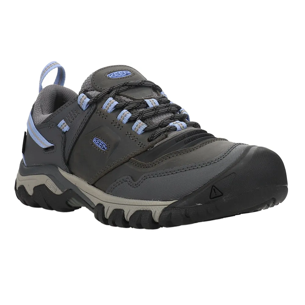 Ridge Flex Waterproof Hiking Shoes