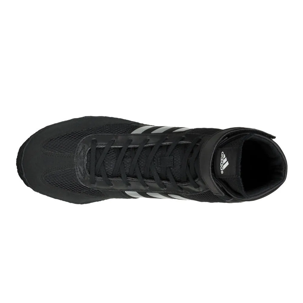 Ringerschuhe ADIDAS Combat Speed 5 - Schwarz