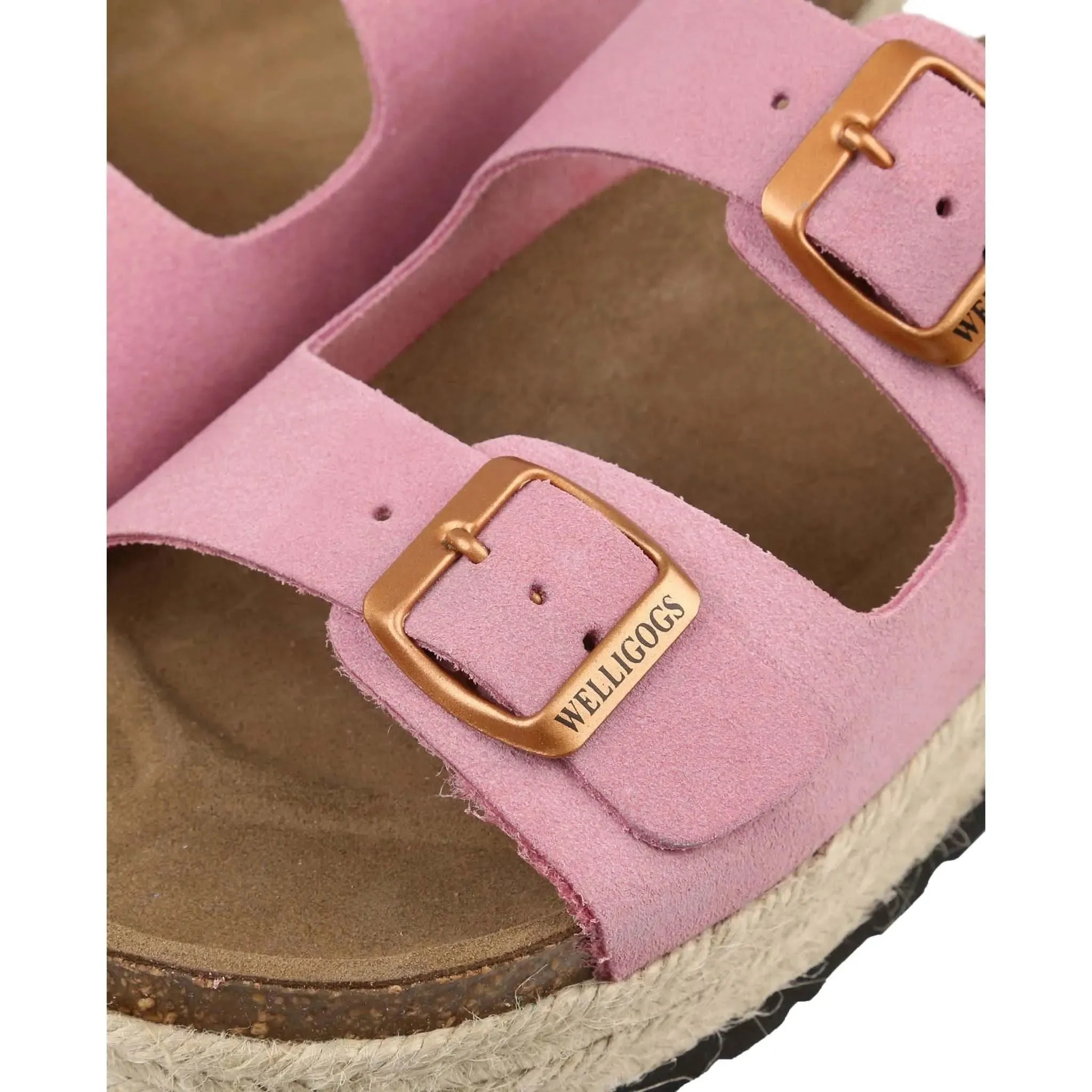 Safari Rose Slides