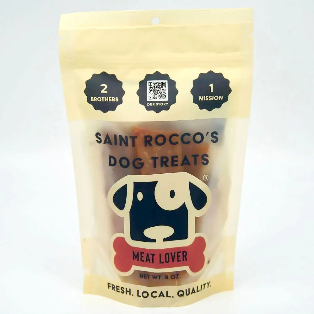 Saint Rocco's Treats