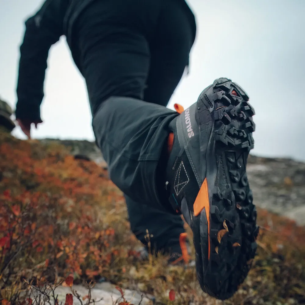 Salomon Mens X Ultra Alpine Shoe