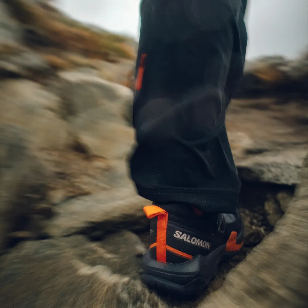 Salomon Mens X Ultra Alpine Shoe