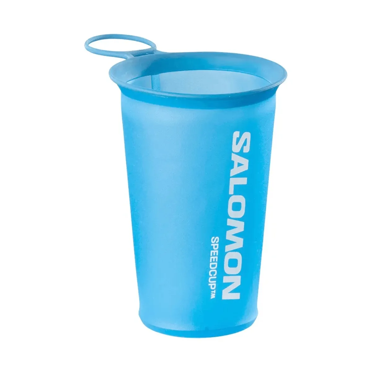 Salomon Soft Cup Speed 150 ml Blue