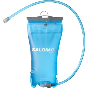 Salomon Soft Reservoir 1,5 L Clear Blue | Buy Salomon Soft Reservoir 1,5 L Clear Blue here | Outnorth